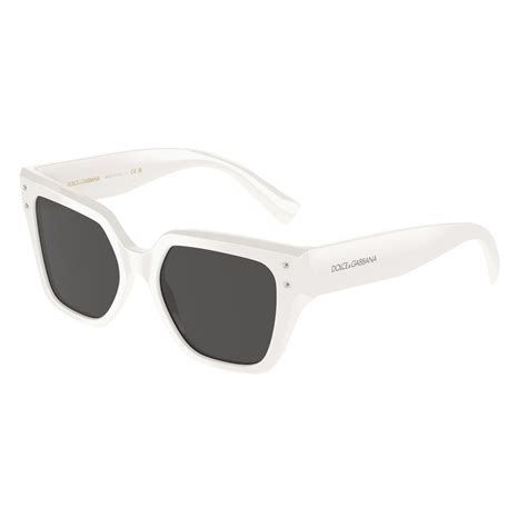 Dolce&Gabbana DG4471 Square Sunglasses 